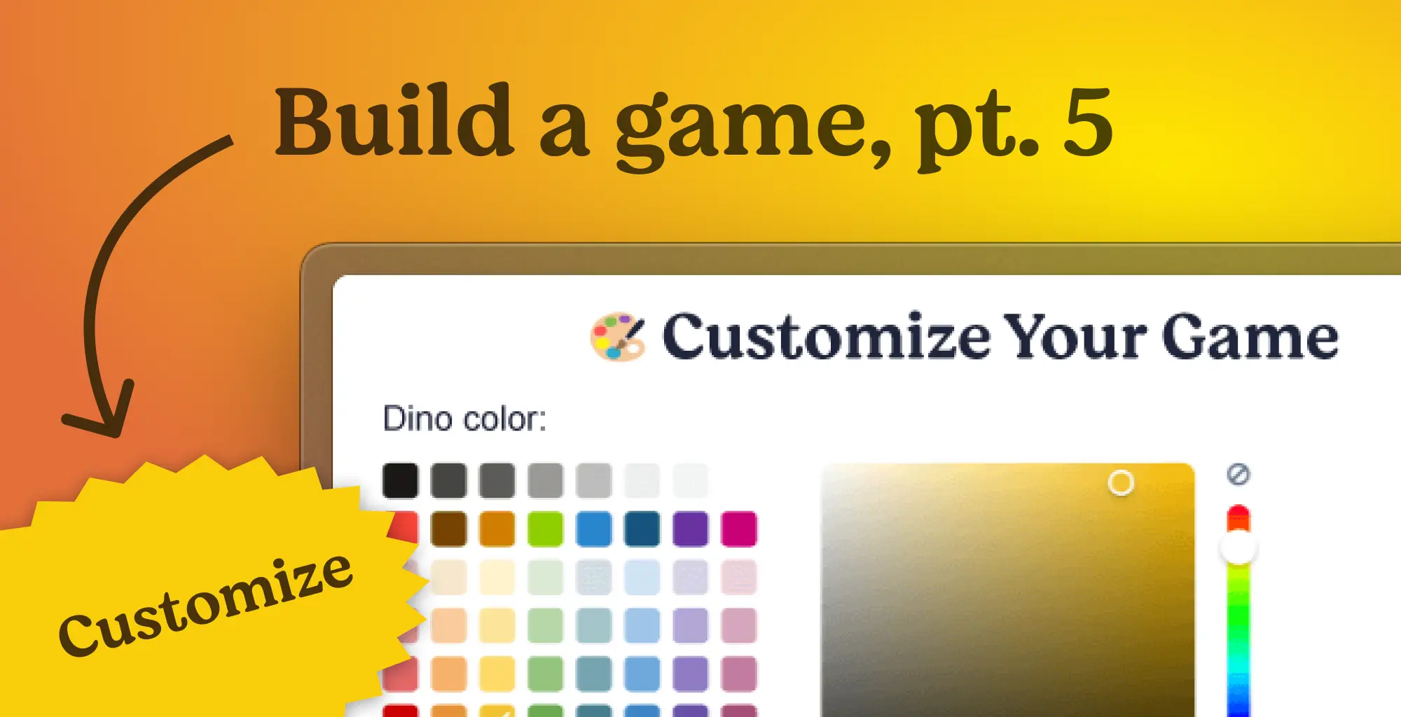 Building a game with Deno.