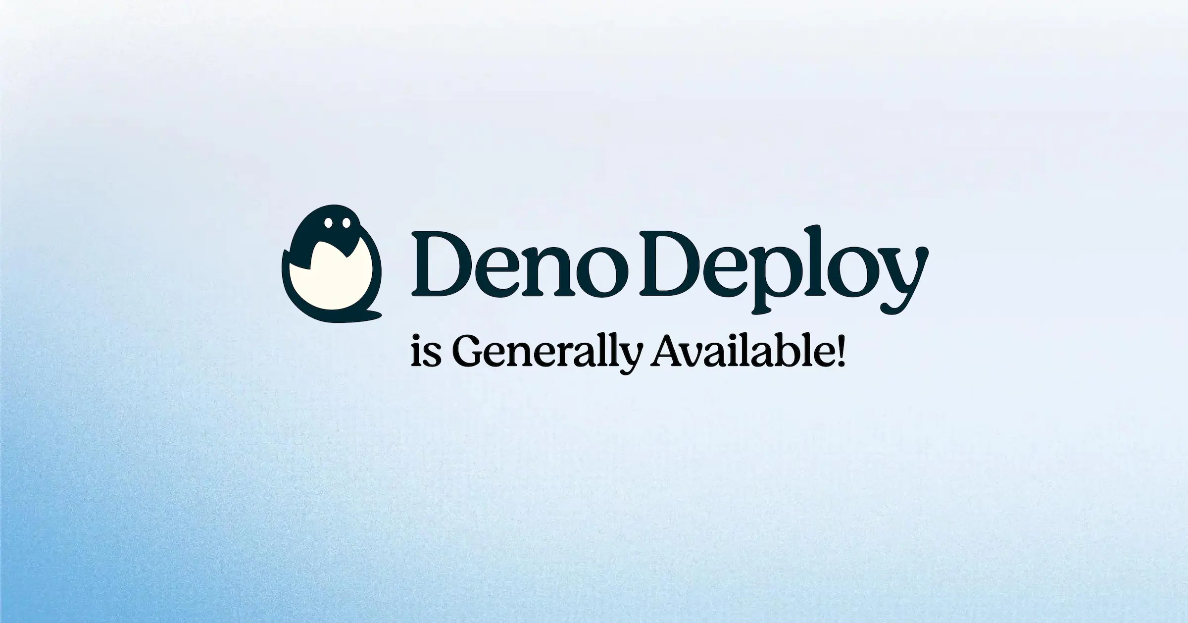 Deno Deploy highlights