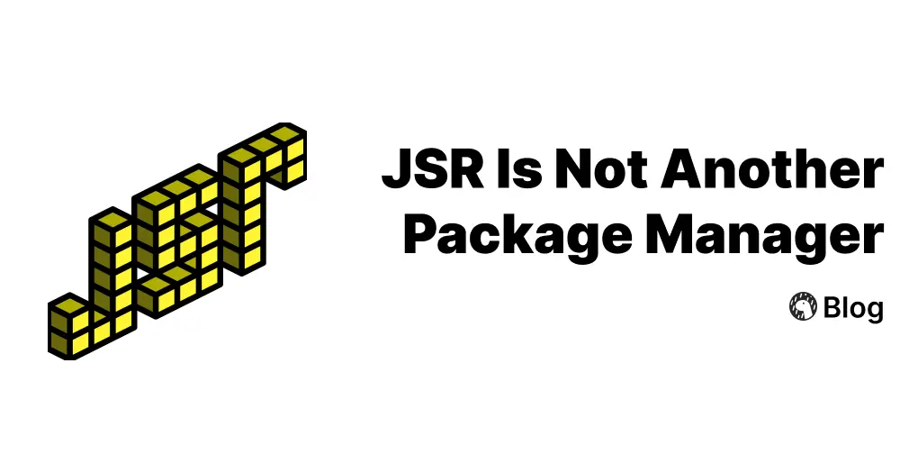 Over the past years, new package managers like yarn and pnpm have emerged, enhancing how packages are downloaded. However, the npm package registry, a
