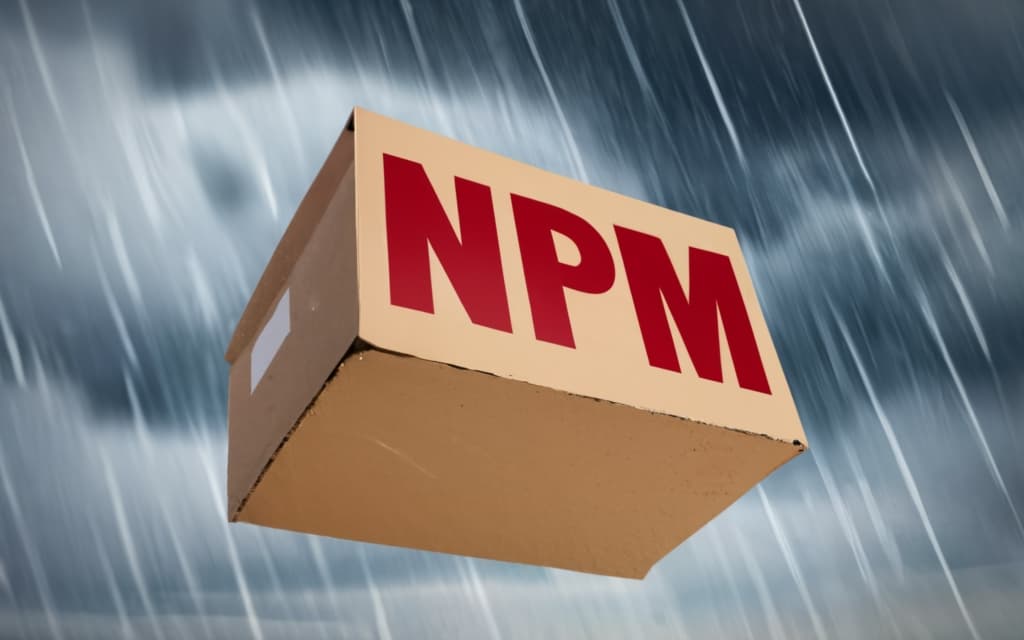 npm